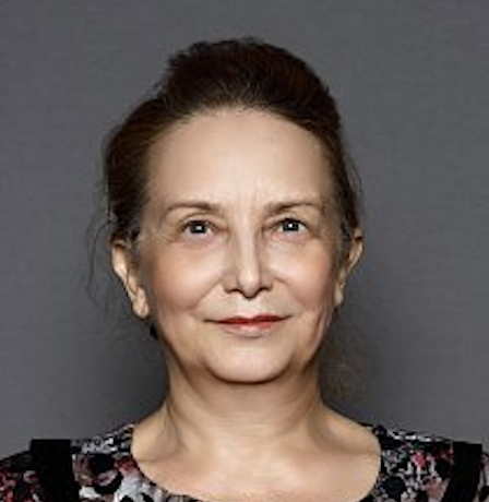 Gryzunova
