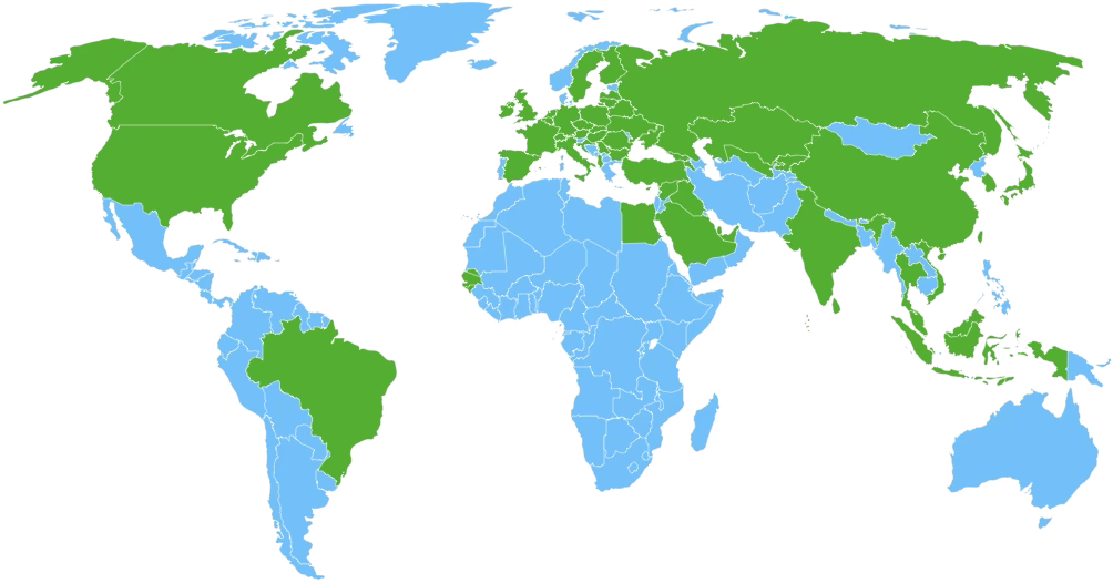 visitorsmap